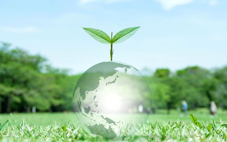 SDGsへの取り組み「安心・安全な食の未来に貢献」