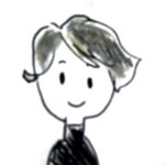 小さなしょうゆ屋の社長