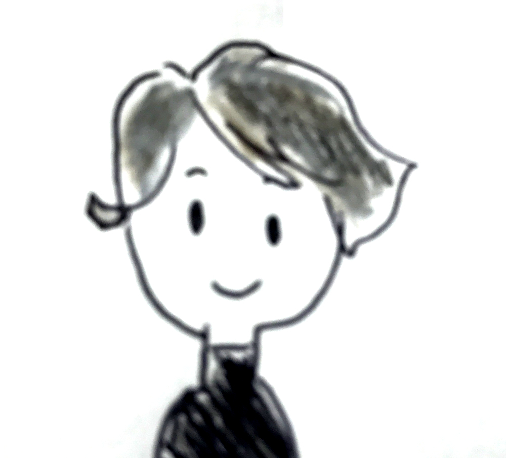 小さなしょうゆ屋の社長